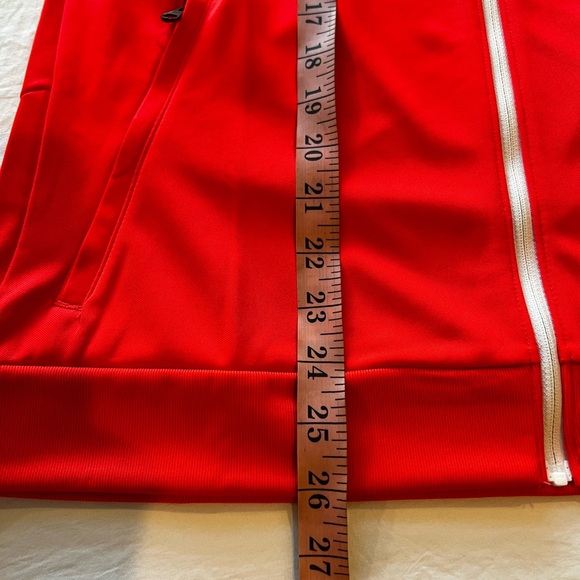 Nike Womens Dri FIT Academy Pro Track Jacket - Picture 6 of 16